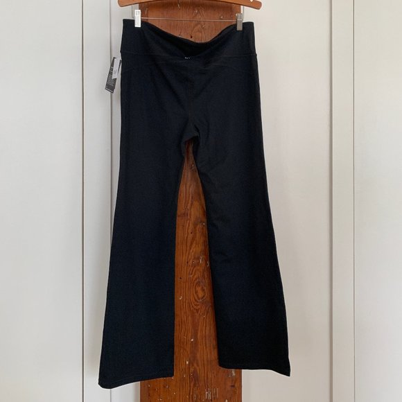 GAP Pants & Jumpsuits Gap Gapfit High Rise Yoga Pants Xl Nwt Poshmark